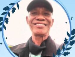 Media Group MJTV, CMCTV Dan LJT Berduka Cita Atas Wafatnya Alm. Drs. Burhanuddin Nas Guru Dan Wartawan Senior Sulawesi Selatan