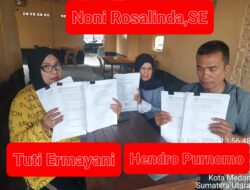 Tanda Tangan Dipalsukan Hingga Alami Kerugian Rp 180 M, Ahli Waris Surati Presiden RI