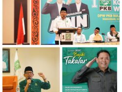 PKB Sul-Sel Buka Ruang dan Peluang Besar Semua Figur Di Usung Dalam Pilkada Sul-Sel Buka Ruang dan Peluang Besar Semua Figur Di Usung Dalam Pilkada