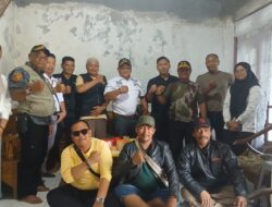 DPP/DPW/DPD Jawa timur bahwa tanah tersebut telah dikuasai masyarakat Desa Buduk jarak Wonosalam Jombang