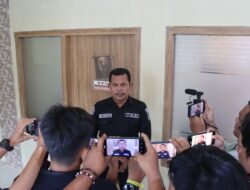 Polisi Amankan Tersangka Pencabulan Anak Dibawah Umur di Pamekasan