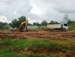 Tambang di wilayah Desa Pattongtongan kecamatan Mandai Kabupaten Maros, Salah Satu Contoh Ketidakmampuan Pemerintah Mengambil Tindakan Atas Protes Warga