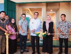 Pj. Bupati Takalar hadiri Grand Opening Outlet Browcyl Takalar