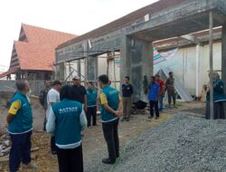 Pemkab Takalar Tertibkan Bangunan Rumah Depan Rujab Bupati