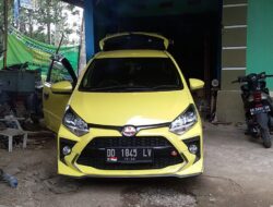 Oknum Leasing Diduga Membodohi Debitur Pembiayaan TAF Makassar.