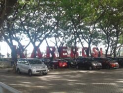 Sejarah Karebosi Makassar Dan Komersialisasi, Kolaborasi Oknum Dalam Upaya Pengaburan Sejarah Ikon Kota Makassar