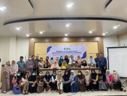 Pengabdian Masyarakat dalam Menangani Kelelahan dan Stres Kerja pada Perawat di RSUD Lasinrang, Pinrang