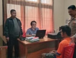 Polisi Berhasil Amankan Residivis Curanmor Asal Surabaya Saat Beraksi di Bangkalan