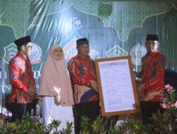 Pembukaan MTQ ke XXXIII Tk. Prov. Sulsel Dipusatkan di Lapangan H. Makkatang Dg. Sibali Takalar