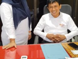 Dinas Pendidikan Kabupaten Wajo Adakan Festival dan Lomba Seni Siswa Nasional (FLS2N).