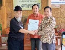 MOU Prodi Sejarah UNIBA dan Omahseum Jadikan Laboratorium Belajar