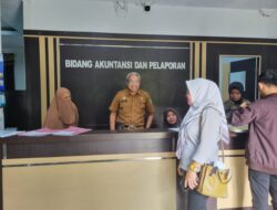 Anggaran Dana Desa di Takalar Mulai Dicairkan Hari ini