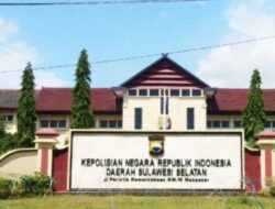 Beberapa Lembaga LSM Menyayangkan Dilepasnya 56 Terduga Pelaku Penipuan Online Di Polda Sulsel