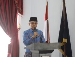 Peningkatan Kapasitas Kader Dasa Wisma Kabupaten Seluma Tahun 2024