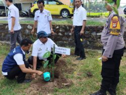 Peringati Hari Lingkungan Hidup Sedunia, Pemerintah Kabupaten Takalar Harap Wujudkan Kesadaran Cinta Lingkungan bagi Generasi