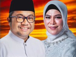 Rekomendasi DPD Partai Demokrat Sul Sel Untuk Paket Darmawangsa – Hj. Rismawati Pilkada Gowa 2024