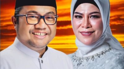 Rekomendasi DPD Partai Demokrat Sul Sel Untuk Paket Darmawangsa – Hj. Rismawati Pilkada Gowa 2024