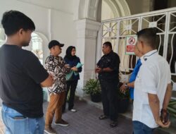 Kuasa Hukum H. Aminuddin Akan Melakukan Upaya Hukum