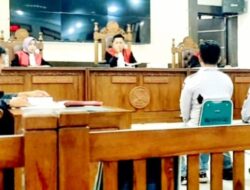 Terdakwa Kasus Kematian Virendy Surati Majelis Hakim, Nyatakan Kesediaan Membayar Restitusi yang Diajukan LPSK RI