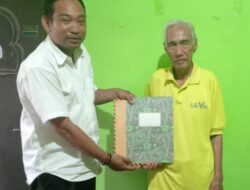 YKDLVRI Markas cabang Kabupaten Gowa Tunjuk Kantor Hukum DJAYA JUMAIN & REKAN Ada Apa ?