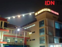 Pihak Manajemen RS BAYANGKARA Keliru Dan Diduga Melakukan Pembohongan Publik Saat Konfrensi Pers Di Mapolda Sulsel
