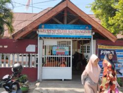 Advokasi Sekolah SD Mattoanging II Menanggapi Berita Yang Viral Yang Menuding Kepala Sekolah Melakukan Pungli