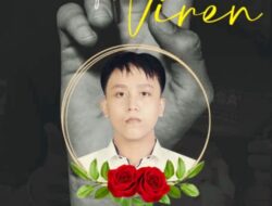 Terdakwa Kasus Kematian Virendy Hanya Dituntut 8 Bulan Penjara, Yodi Kristianto, SH, MH : Jaksa Abaikan Banyak Fakta Persidangan