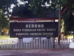 DPD LIDIK PRO Lembaga Investigasi Kota Pare-Pare Melaporkan Dugaan Tindak Pidana Korupsi Ketua dan Wakil Ketua DPRD Kab. Sidrap