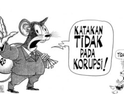 Posisi Kadis Pendidikan Digoyang Dengan Demonstrasi Dari Beberapa LSM di Kab. Gowa.