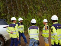 MDA Mengundang Tim Kajian Bencana UNHAS Melakukan Survei dan Kajian diLatimojong