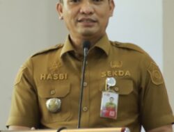 Pemkab Takalar Pertimbangkan Opsi Penyewaan untuk Mobil Dinas