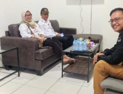 Sudah 2 LO Bapaslon Yang Mengakses Silon Pencalonan, Bawaslu Warning Batas Waktu Pendaftaran