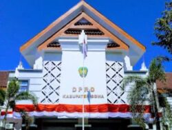 Alih Fungsi Lahan Di Kab. Gowa Tanggung Jawab Siapa??????