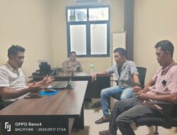 “Skandal”Kasus Penebangan dan Pencurian Bambu di Panciro Kec Bajeng Kab Gowa