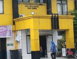 Oknum Petugas Puskesmas Pallangga Arogansi Kepada Pasien Yang Memeriksakan Kesehatan