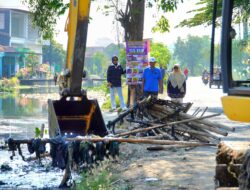 Upaya PDAM Sidoarjo Jamin Ketersediaan Air Bersih, Kolaborasi dengan Pemkab Sidoarjo dan Beberapa Instansi Terkait