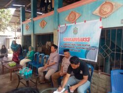 Sipakaingakki”, Kegiatan Rutin Pemdes Bontokassi untuk Perkuat Kebersamaan Warga