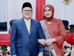 Kembali Dipercaya Menjadi Legislator, Siap Perjuangkan Aspirasi Masyarakat.