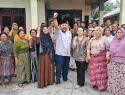 Tokoh Merga Silima Dukung Penuh Paslon H. Rifai – Yevri Dalam Pilkada Bengkulu Selatan 2024