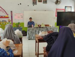 Dinas Pendidikan Kabupaten Takalar Adakan Pembekalan Realisasi Dana BOS Tahun 2024