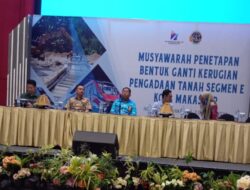 Diduga Oknum BPN Dan DJKA Berkolaborasi Dengan Mafia Tanah Mengakali Tanah Masyarakat Adat