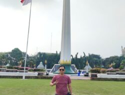 Lembaga Investigasi Negara (LIN) Se Indonesia Satu Komando Memperingati Hari Pahlawan 10 November