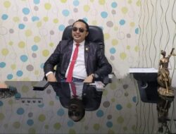 Andi Raja Nasution SH.,MH, Legal Brand Maxie Skincare; Hasil Laboratorium Tidak Mengandung Merkuri