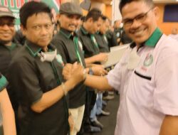 H. Arifuddin Radjab Klarifikasi Kehadiran dalam Kegiatan Domino di Galesong