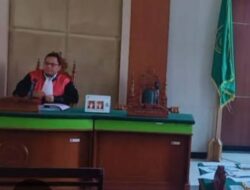 Diduga Institusi Kejaksaan Tinggi Sulsel Menghambat Proses Praperadilan Di Pengadilan Negeri Makassar