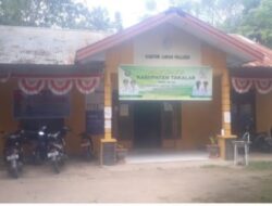 Ibu Lurah Palleko Diduga Tidak Mengindahkan Rasa Kemanusiaan, Warganya Dicoret dari Daftar Penerima Sembako