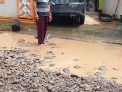 masyarakat Mempertanyakan Pajak Yang Dibayarkan Tidak Sebanding Dengan Kondisi Yang Dirasakan