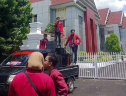 Ketua Umum IMM Bulukumba Desak Pemda Copot Kadis Pendidikan Terkait Pengelolaan Anggaran DAK 2024