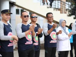 Hadiri HGN & HUT PGRI ke-79, Pj Bupati : Terima Kasih kepada Tenaga Pendidik yang terus Mendidik dan Mencerdaskan Anak Bangsa