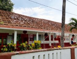 Pembongkaran UPT. SDN 30 PADDINGING Ilegal: Antara BKAD dan Dinas Pendidikan Saling Lempar Tanggung Jawab